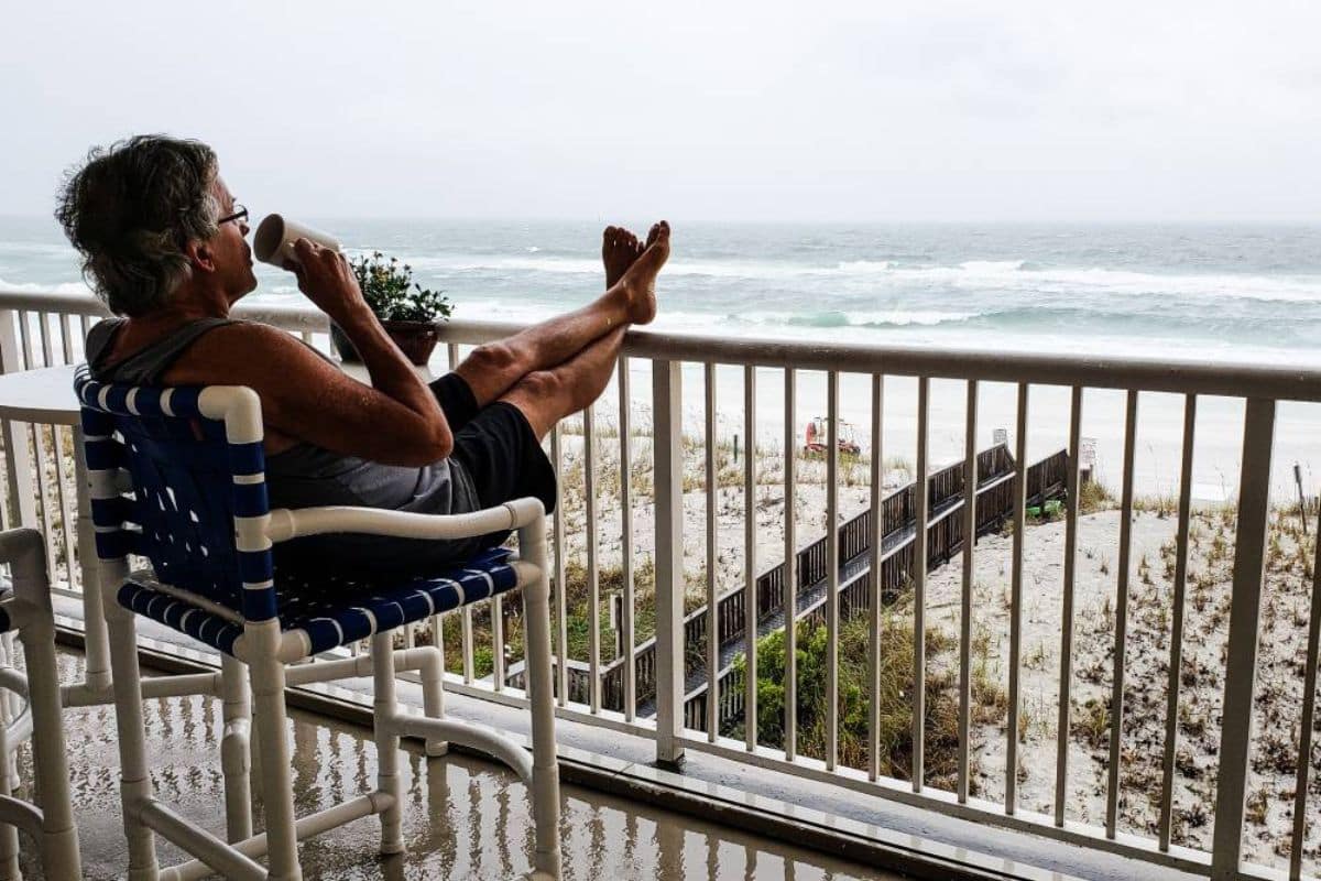 Outdoor living spaces and durable patio decks increase Orange County home value.