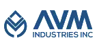 AVM Industries logo