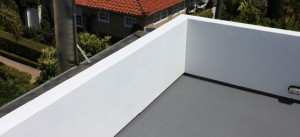 Waterproofing Roof Decks_after