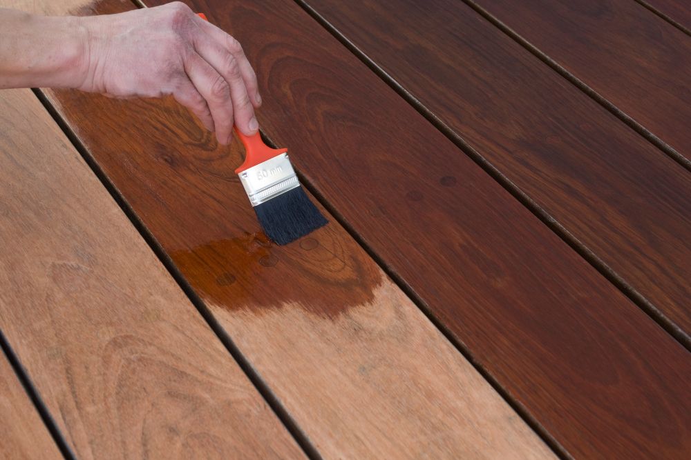 how can you increase your home's value with deck upgrades