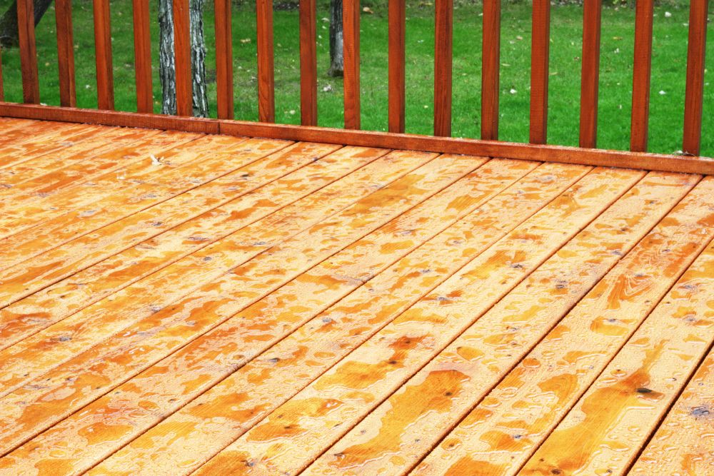 how do waterproof membranes compare to traditional sealants for decks