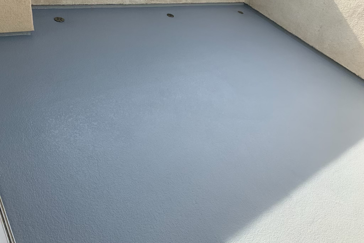 patio deck waterproofing orange county ca