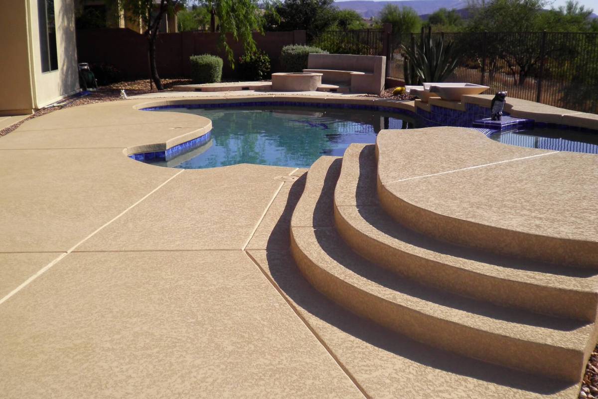 pool deck resurfacing orange county ca