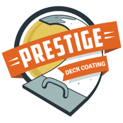 prestige decking